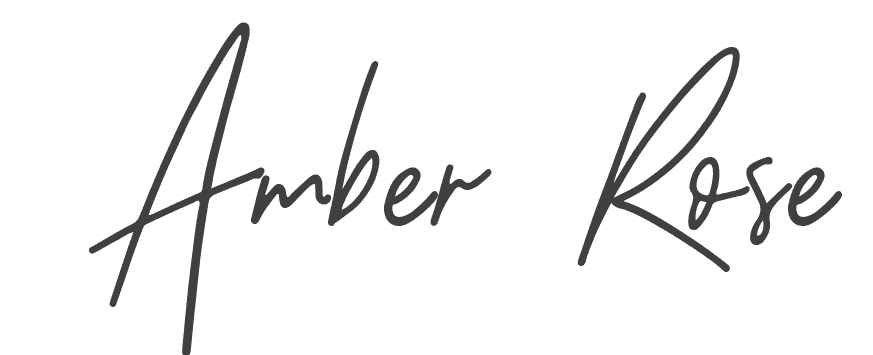 Amber Signature