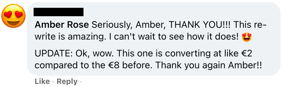 Copy Testimonial 1