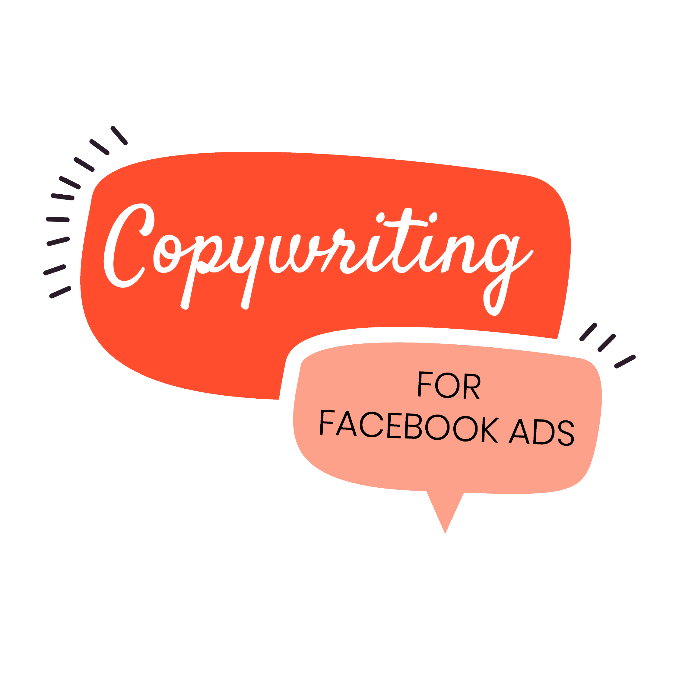 Copywriting for Facebook Ads