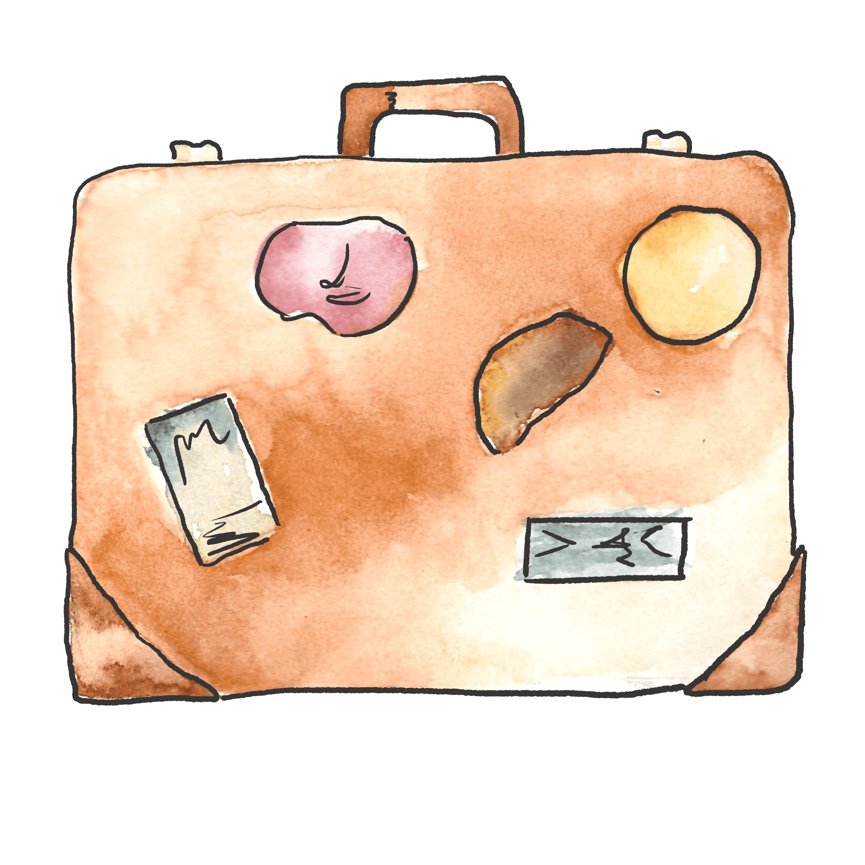 briefcase
