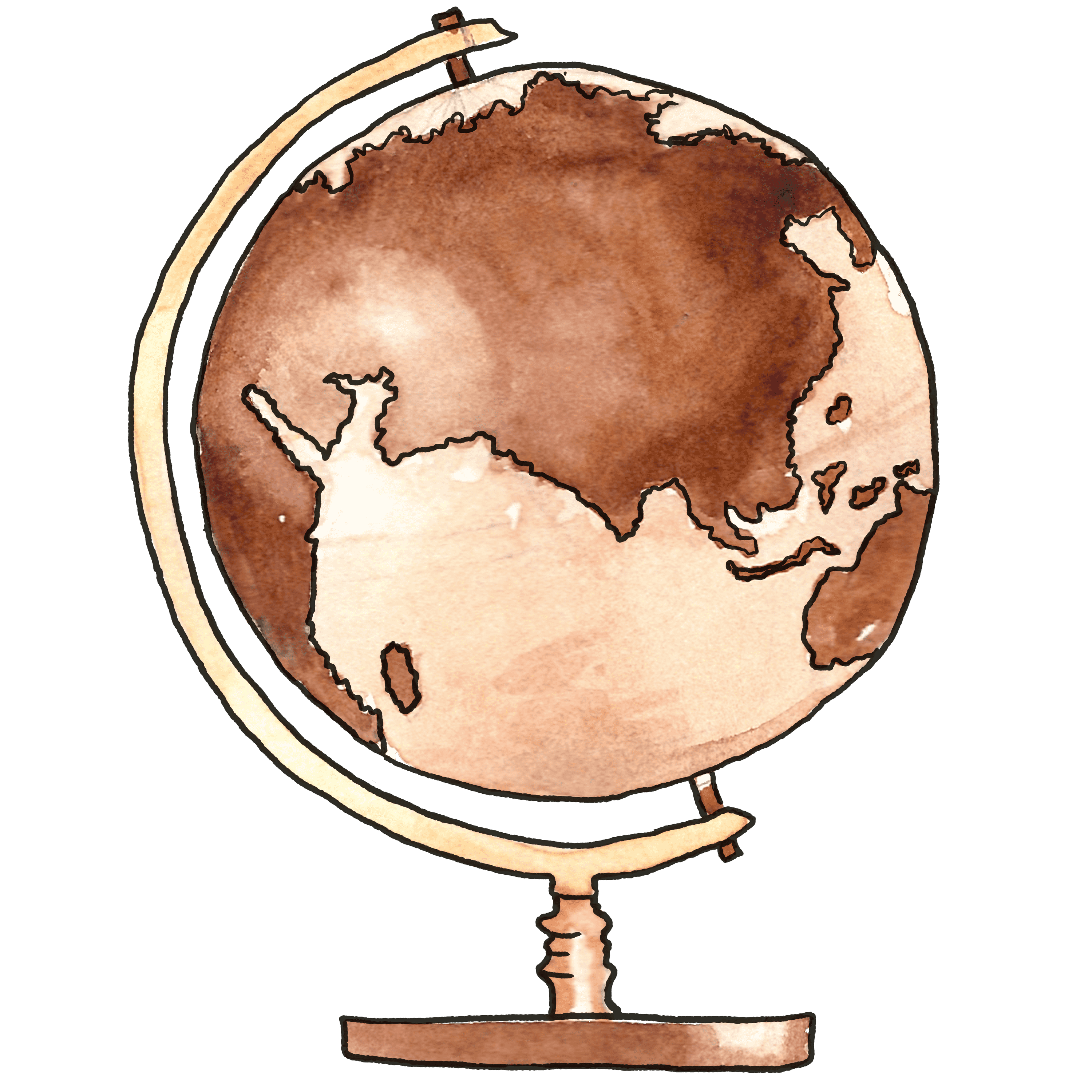 globe