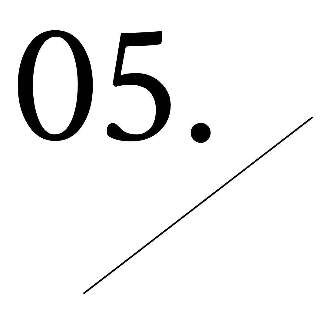 5