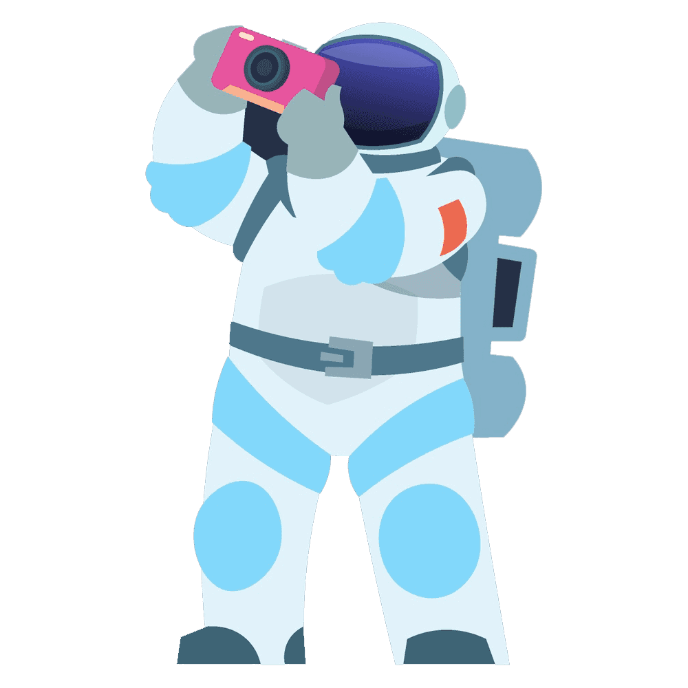 TAA Astronaut 3