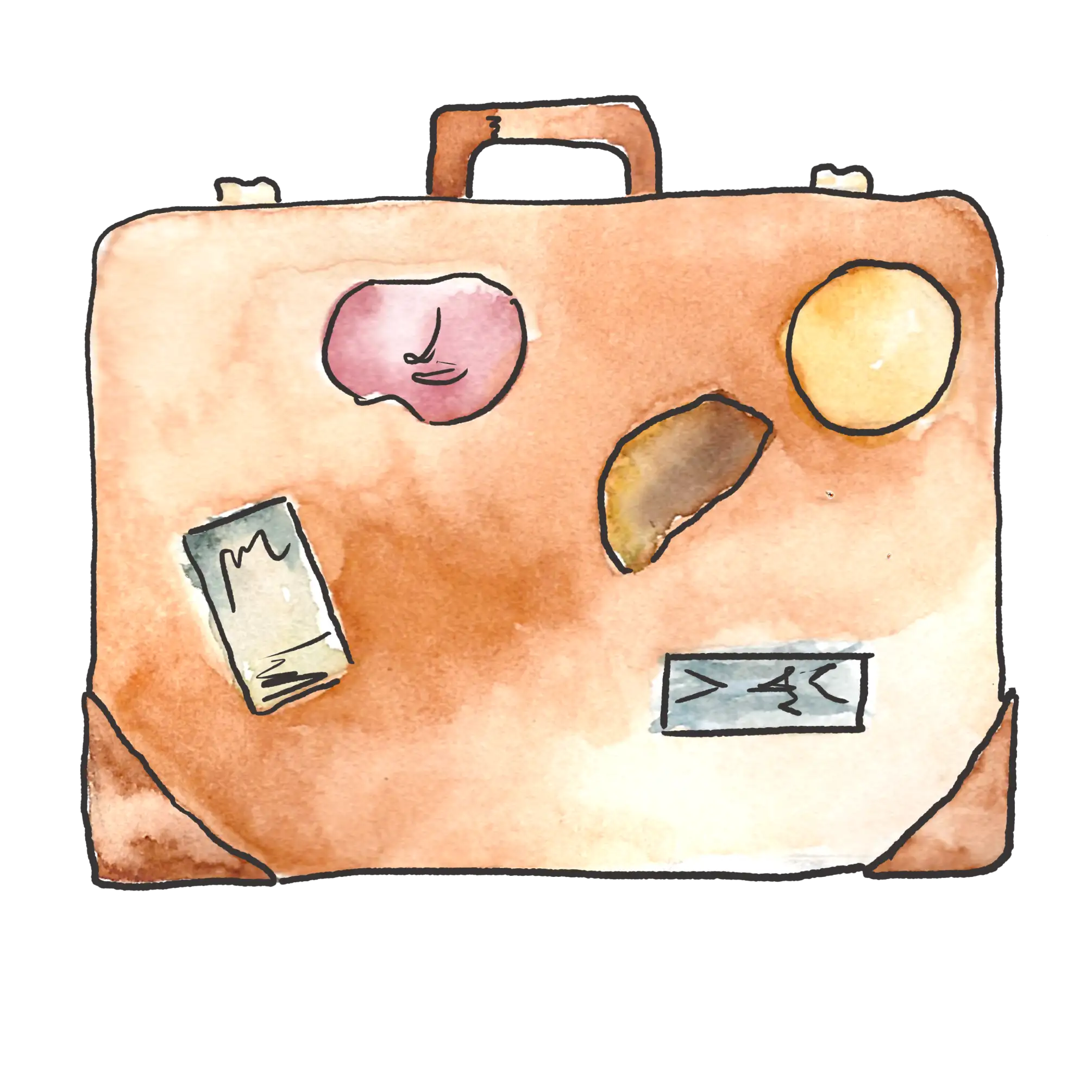 briefcase