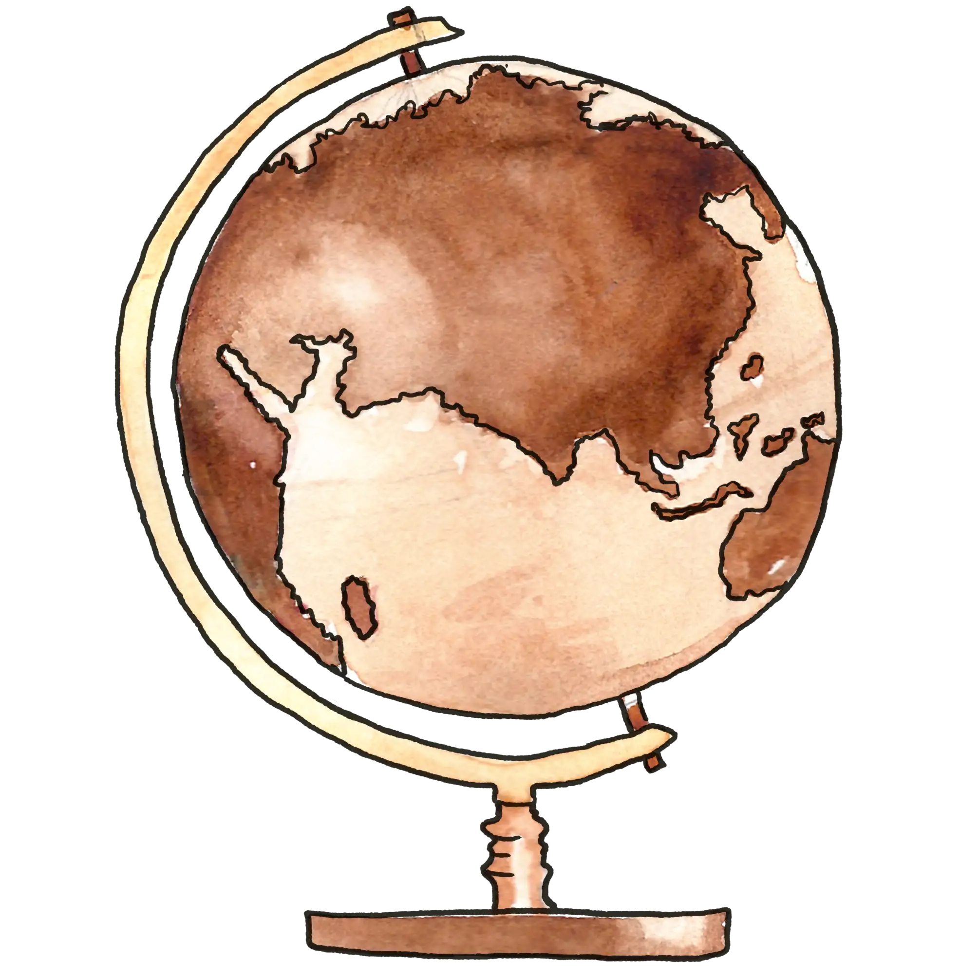 globe