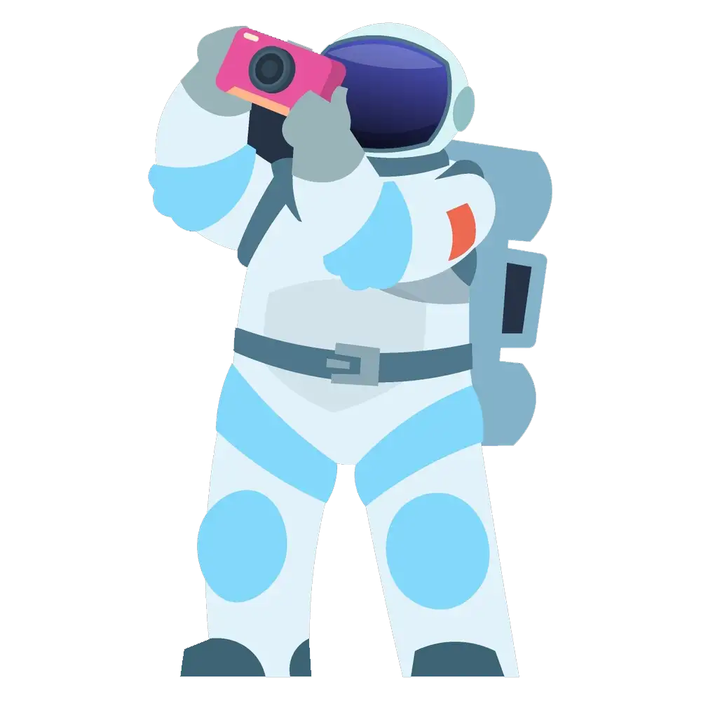 TAA Astronaut 3