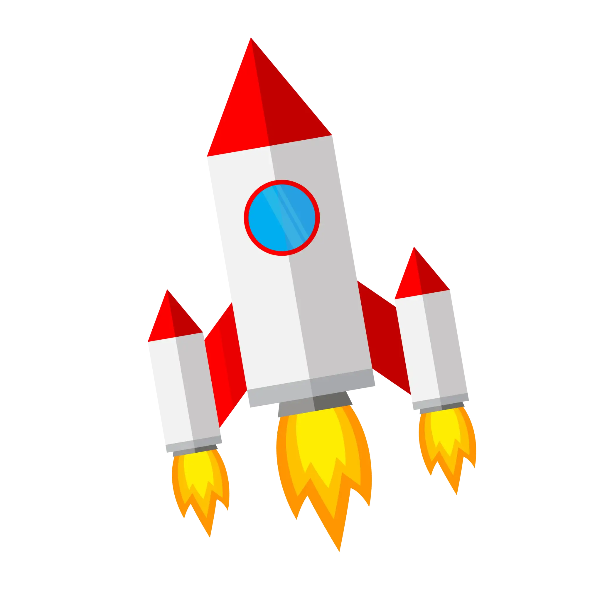 TAA Rocket 1